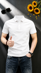 CHAPEL CLASSIC POLO