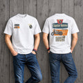 Retro Rider Graphic Tee