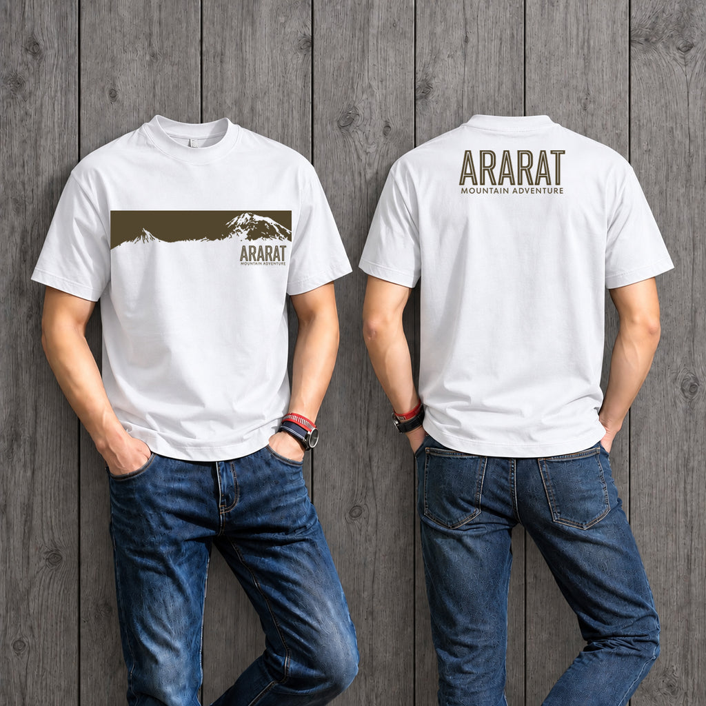 T-Shirt ARARAT