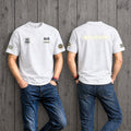Aviation Heritage Tee