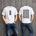 T-shirt PARANOIA