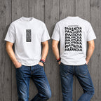 T-shirt PARANOIA