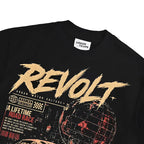 Chapel Graphic Tee 002