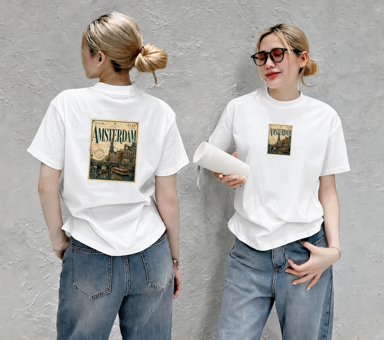 Women's T-Shirts