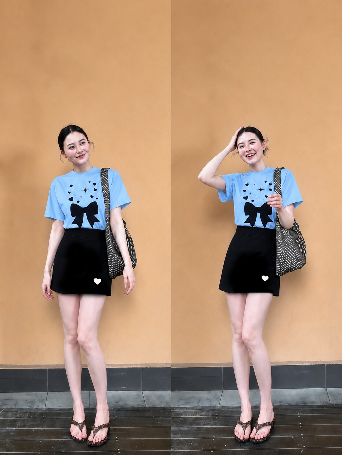 Set cv ngắn