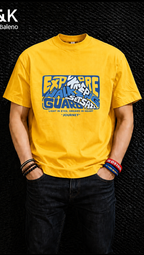 T-Shirt JOURNEY