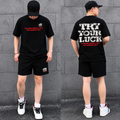 Bộ thun Try your luck