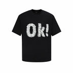 Chapel TShirt | OK!
