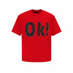 Chapel TShirt | OK!