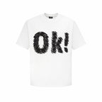 Chapel TShirt | OK!