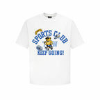 Chapel TShirt | Sport club