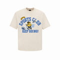 Chapel TShirt | Sport club