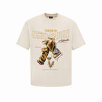Chapel TShirt | Remix omo love