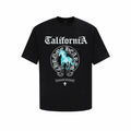 Chapel Official - "Iron Stallion" Gothic Red Horse Edition