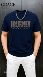 T-Shirt JOURNEY
