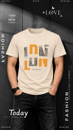 T-Shirt LDN