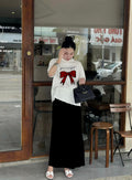 Bộ thun nơ