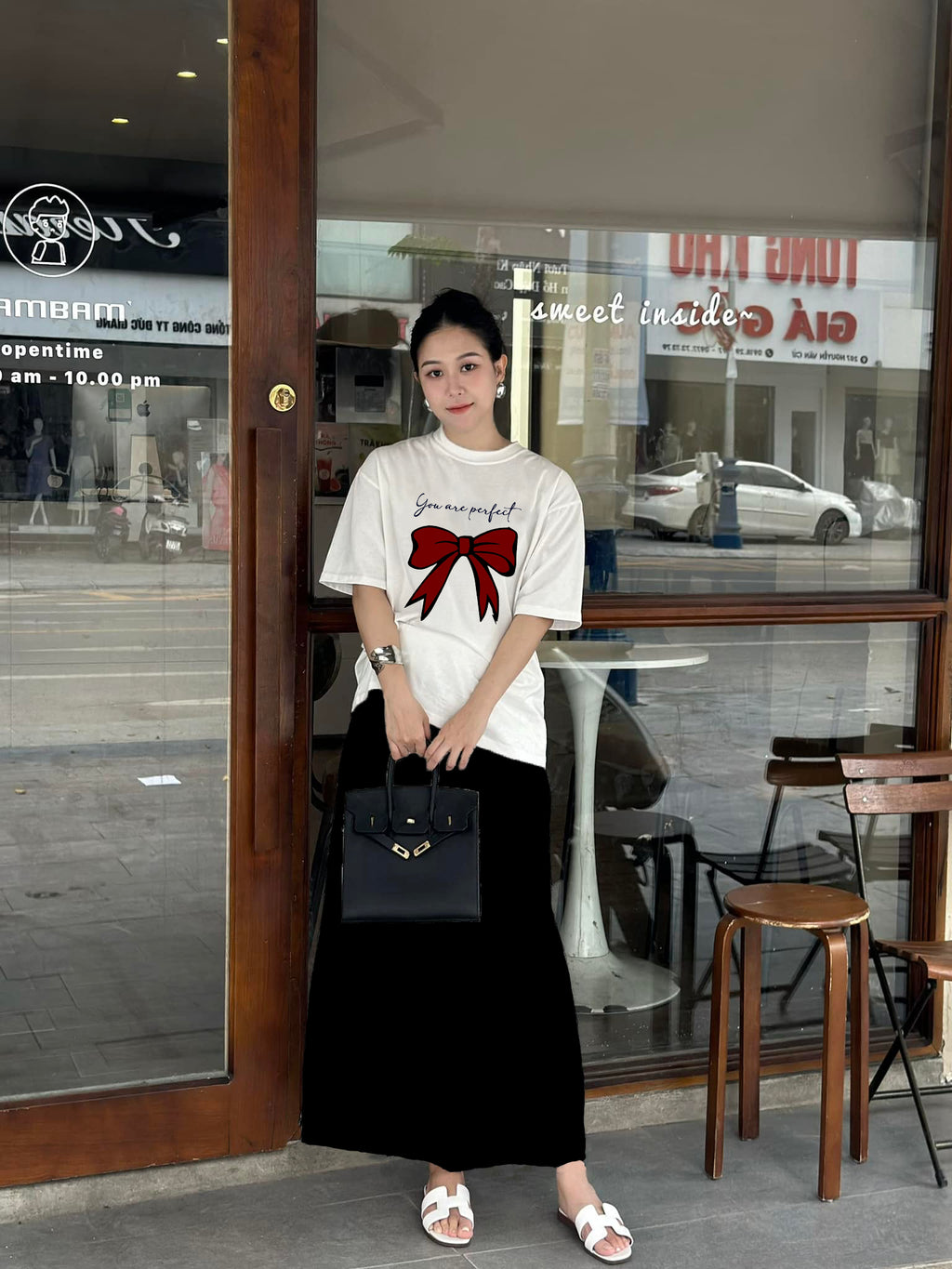Bộ thun nơ