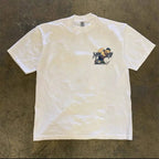 Vintage Sailor Graphic Tee