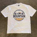 Mountain Tee