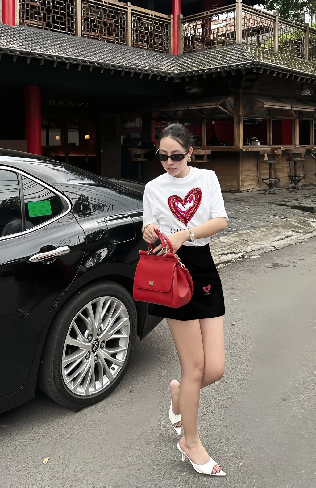 Bộ thun