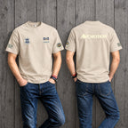 Aviation Heritage Tee