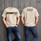 T-Shirt ARARAT