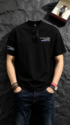 T-Shirt WONDERFU Cotton
