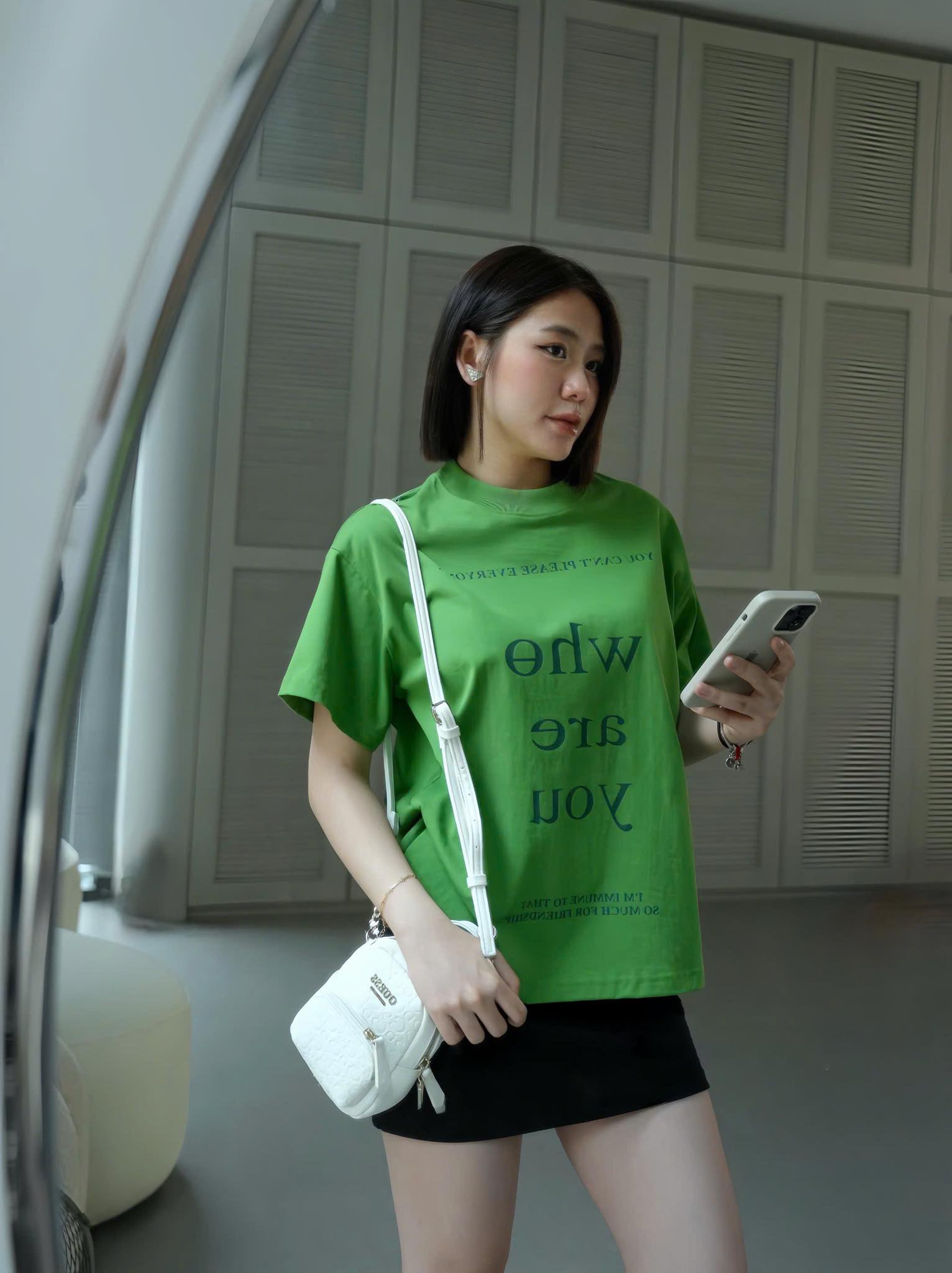 Set cv ngắn