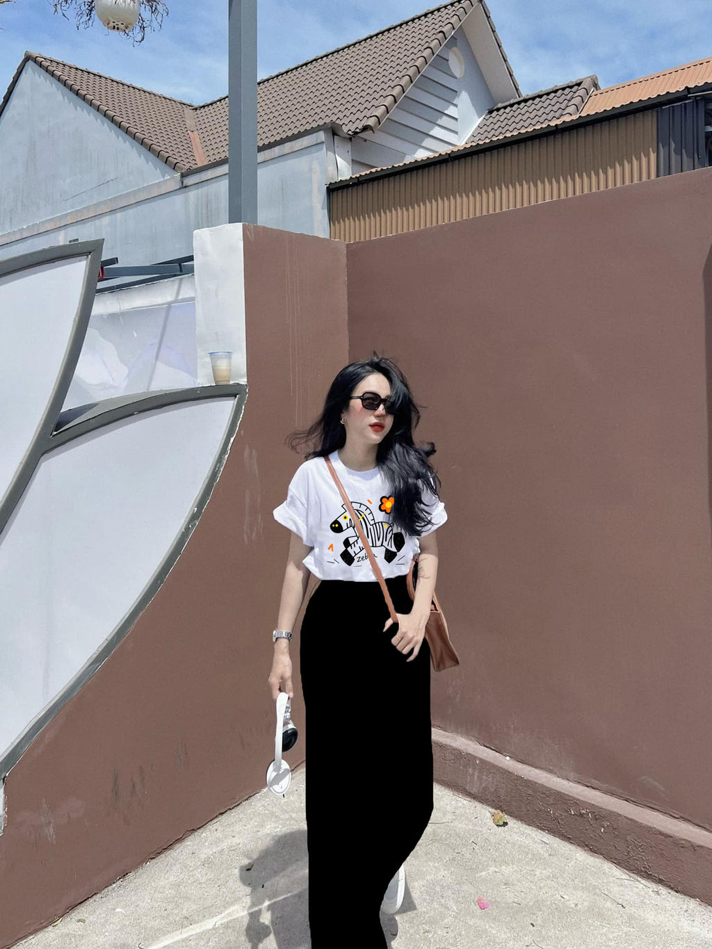 Set cv ngựa hoa