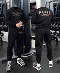 Paris Heritage Set