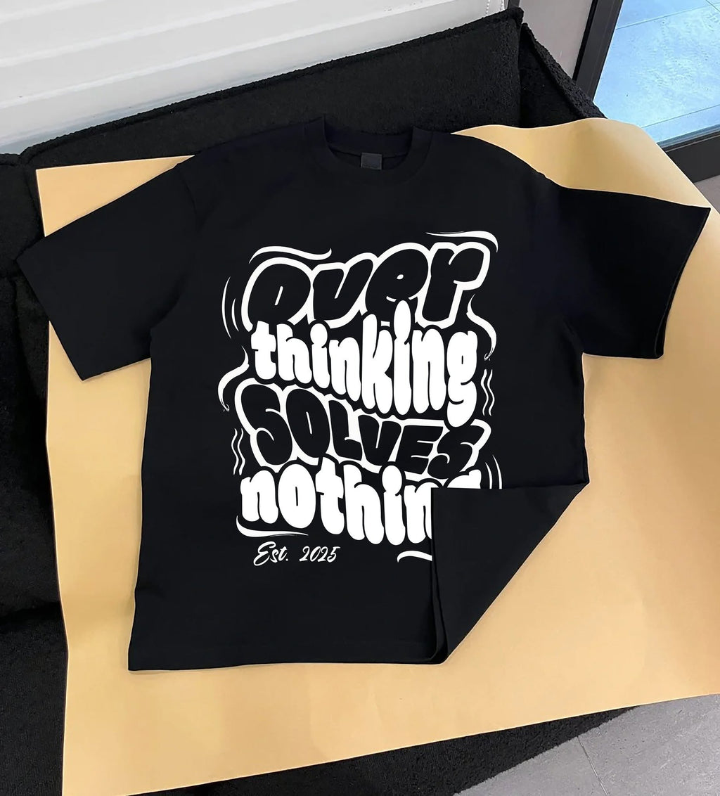 Puff Thinking Tee