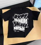 Puff Thinking Tee