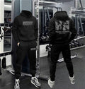 Set Hoodie JOURNEY