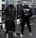 Set Hoodie ANDIYX ON MIND