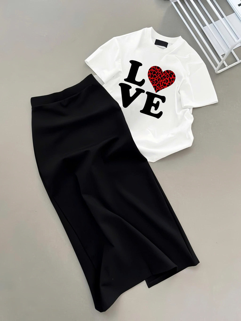 Set cv Love