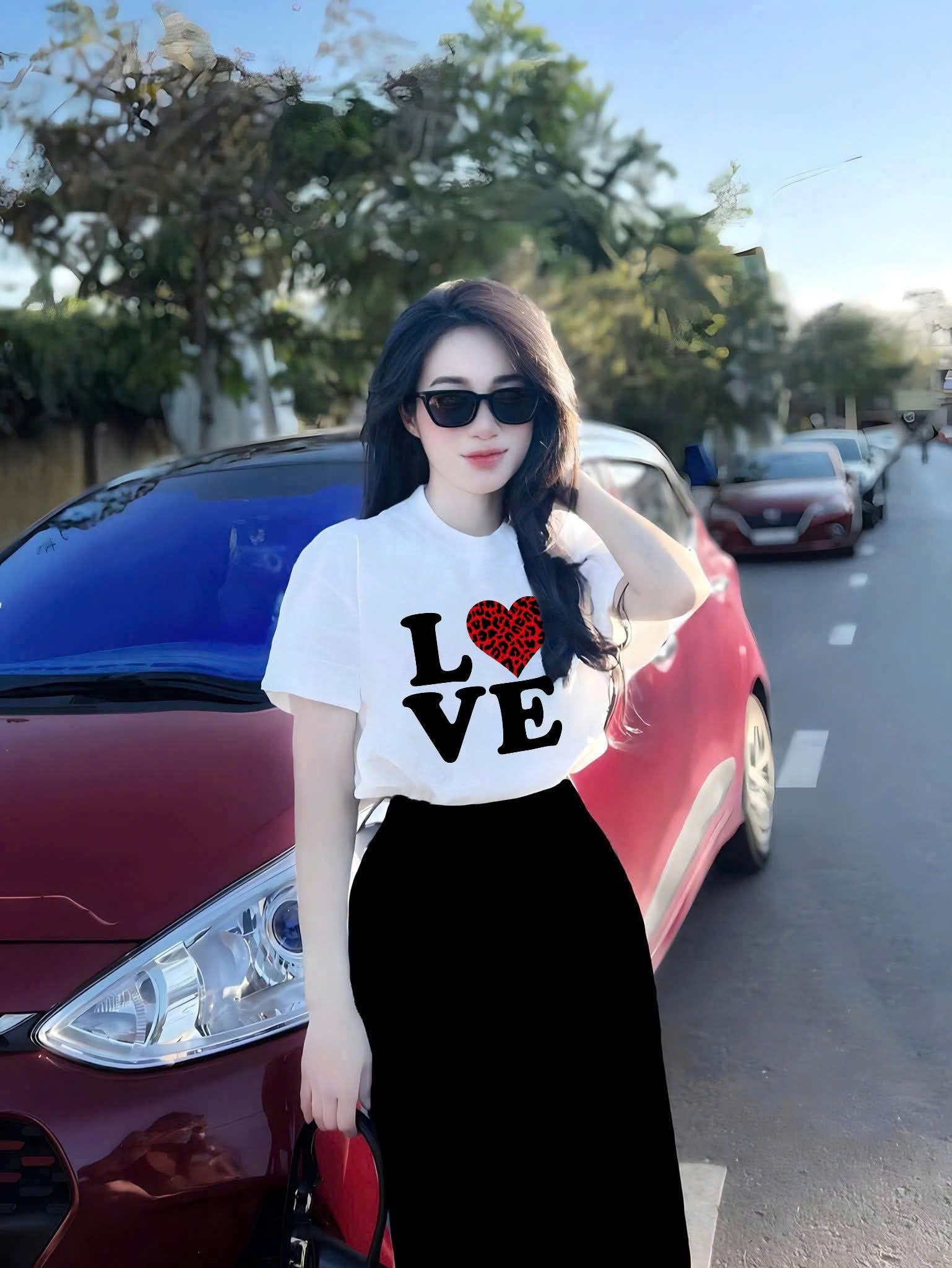 Set cv Love
