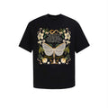 Butterfly on the World  T-Shrit
