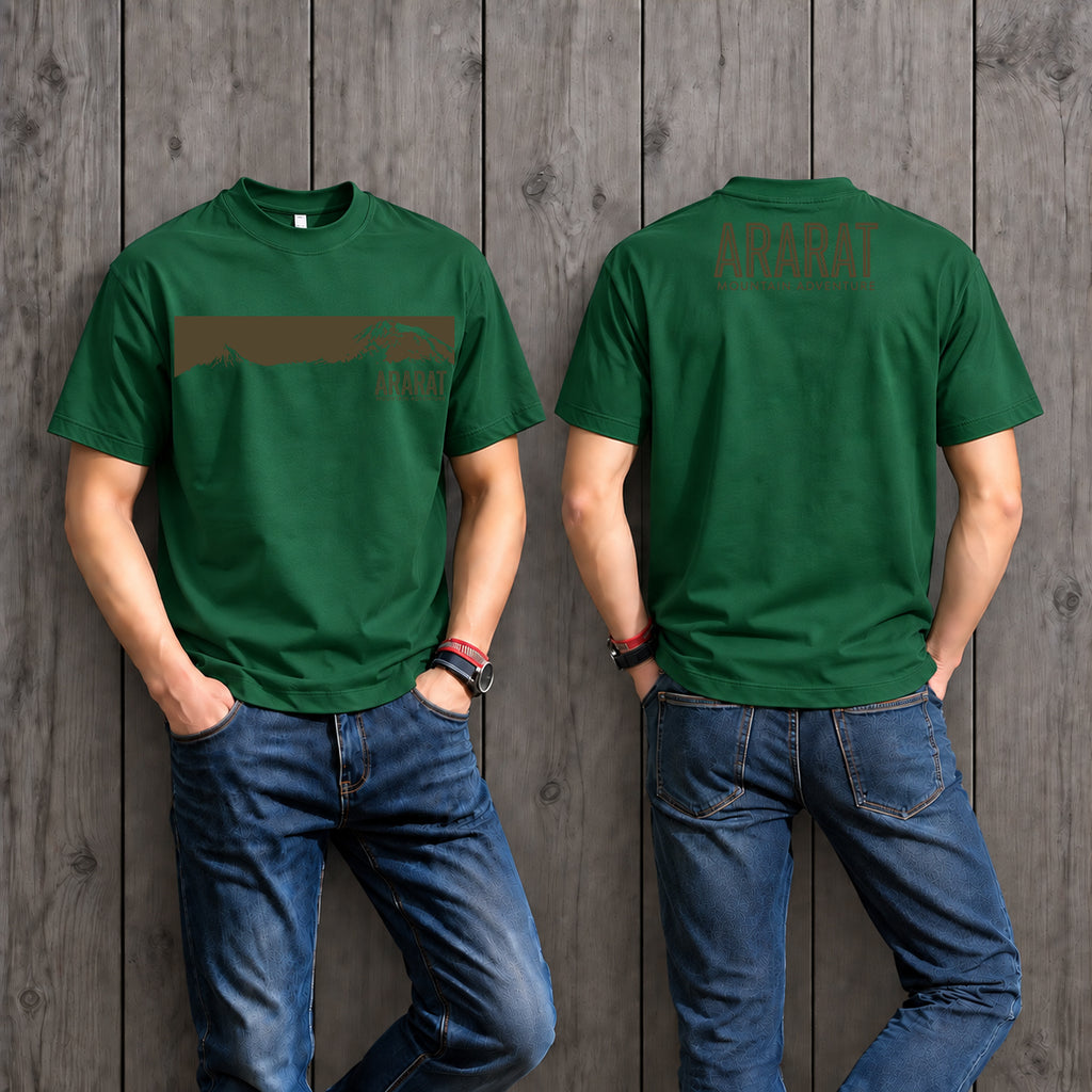 T-Shirt ARARAT
