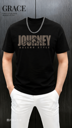 T-Shirt JOURNEY