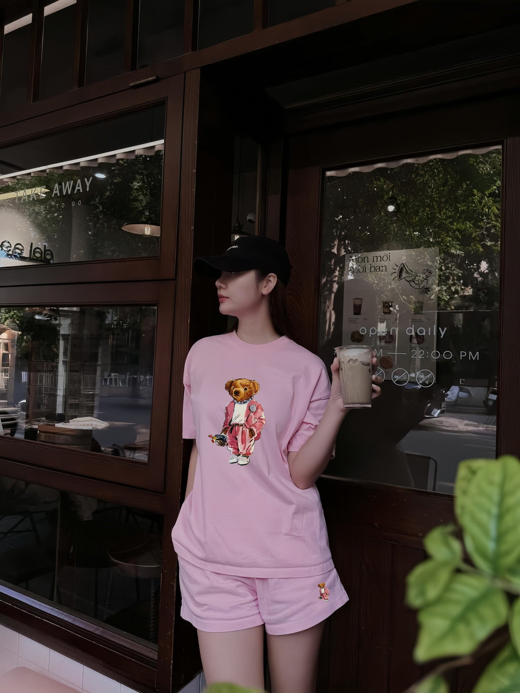 Bộ thun