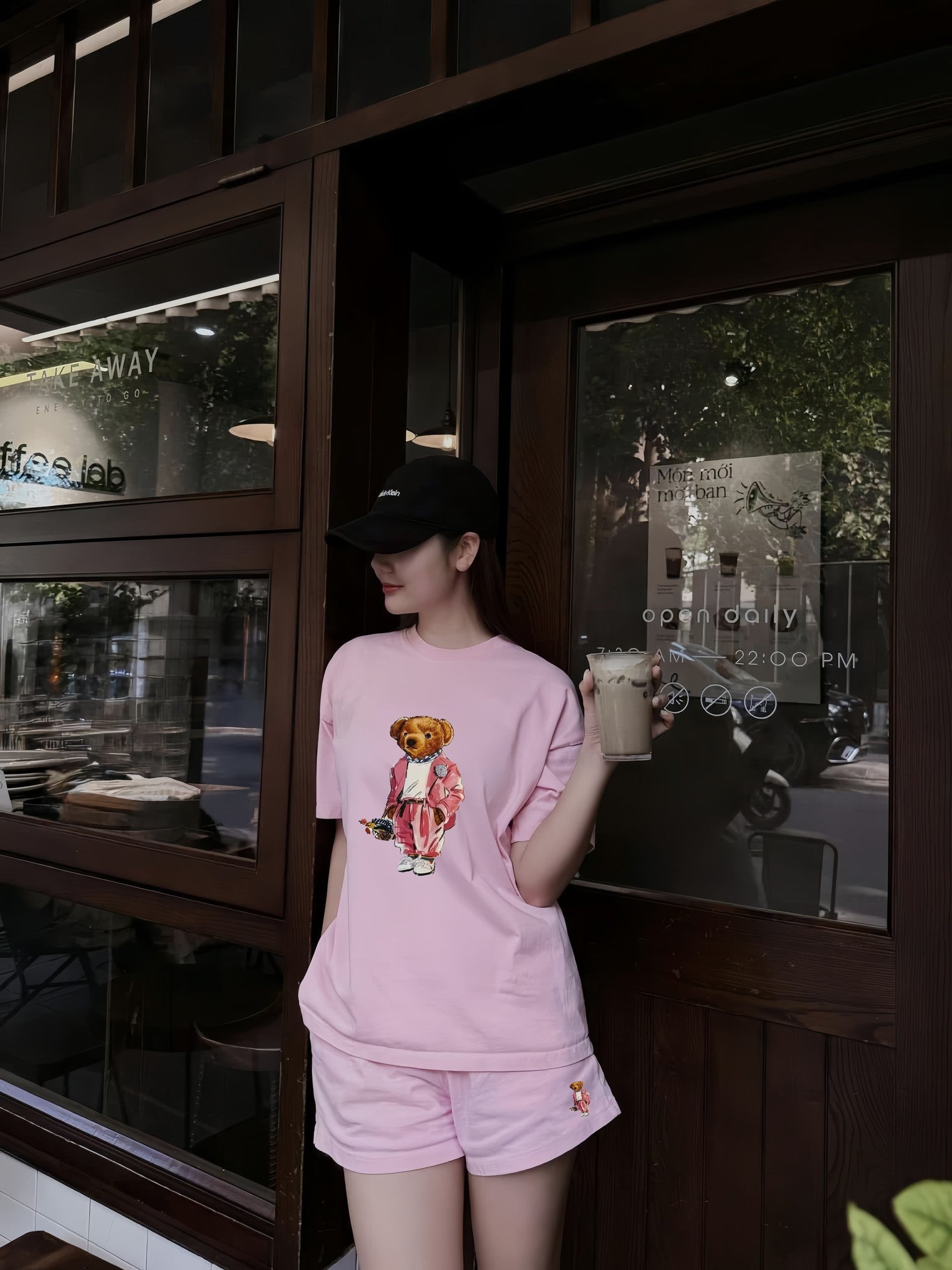 Bộ thun