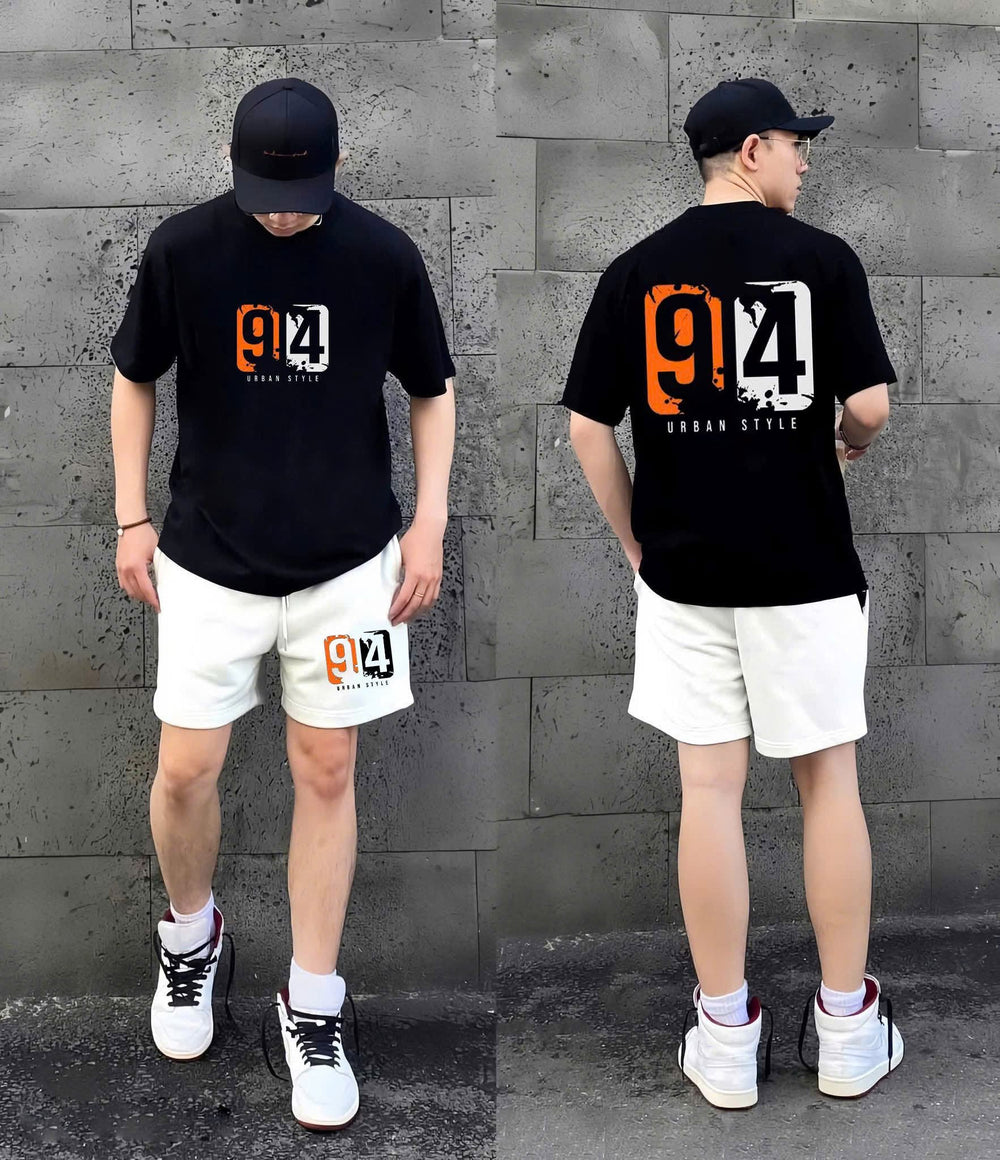 Urban 94 Set