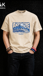 T-Shirt JOURNEY