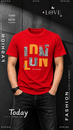 T-Shirt LDN
