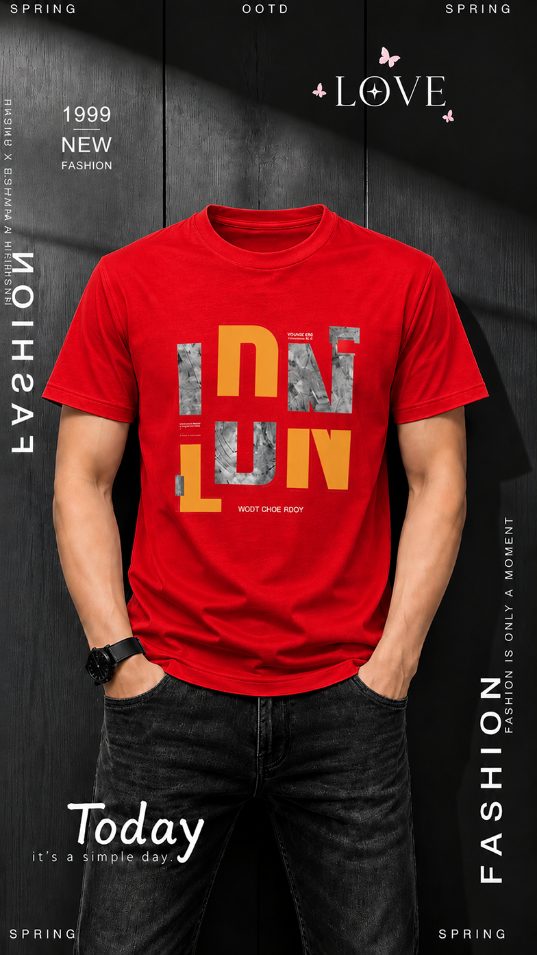 T-Shirt LDN