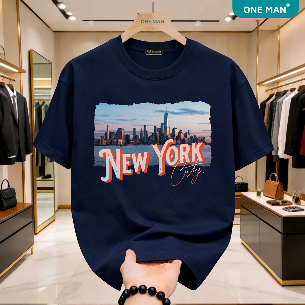T-shirt American US003