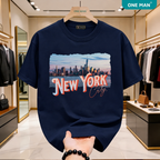 T-shirt American US003