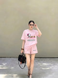 Bộ thun Snoppy