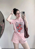 Bộ thun